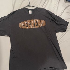 Ice Cream T Shirt